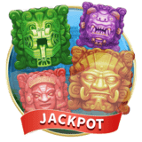 Inca Jackpot